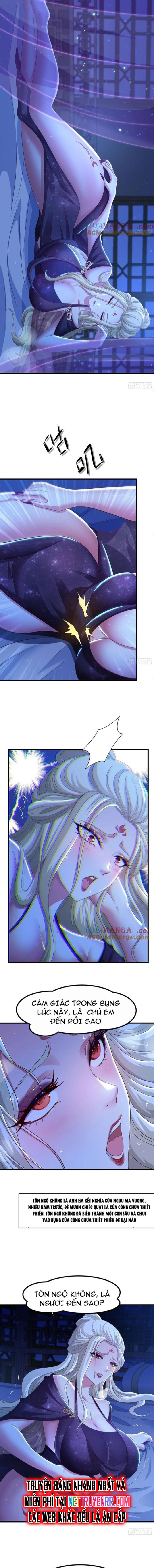 Trụ Vương Tái Sinh Không Muốn Làm Đại Phản Diện Chapter 88 - Trang 2