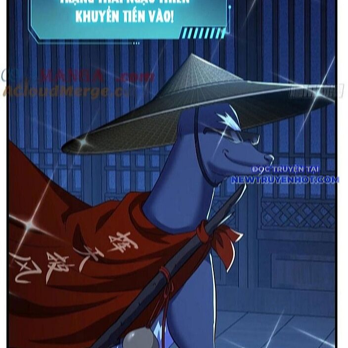 Trụ Vương Tái Sinh Không Muốn Làm Đại Phản Diện Chapter 89 - Trang 2