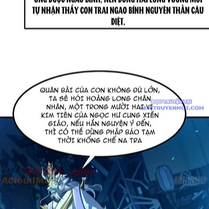 Trụ Vương Tái Sinh Không Muốn Làm Đại Phản Diện Chapter 89 - Trang 2