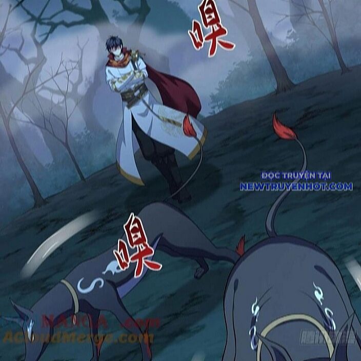 Trụ Vương Tái Sinh Không Muốn Làm Đại Phản Diện Chapter 89 - Trang 2