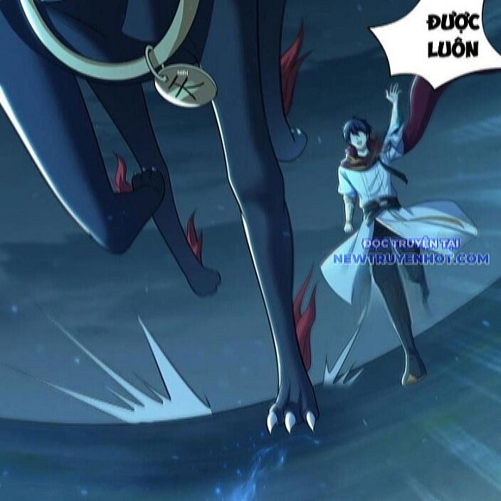 Trụ Vương Tái Sinh Không Muốn Làm Đại Phản Diện Chapter 89 - Trang 2