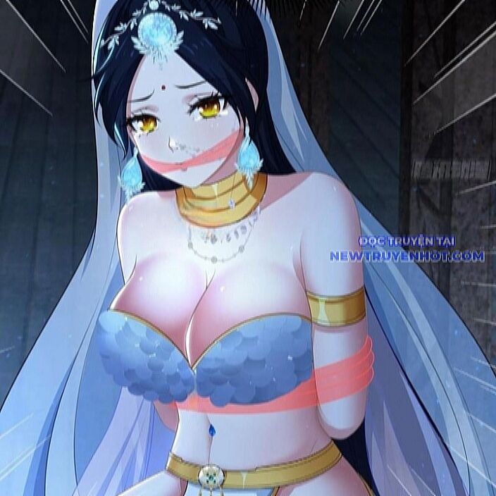 Trụ Vương Tái Sinh Không Muốn Làm Đại Phản Diện Chapter 89 - Trang 2