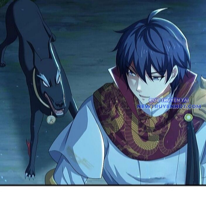 Trụ Vương Tái Sinh Không Muốn Làm Đại Phản Diện Chapter 89 - Trang 2