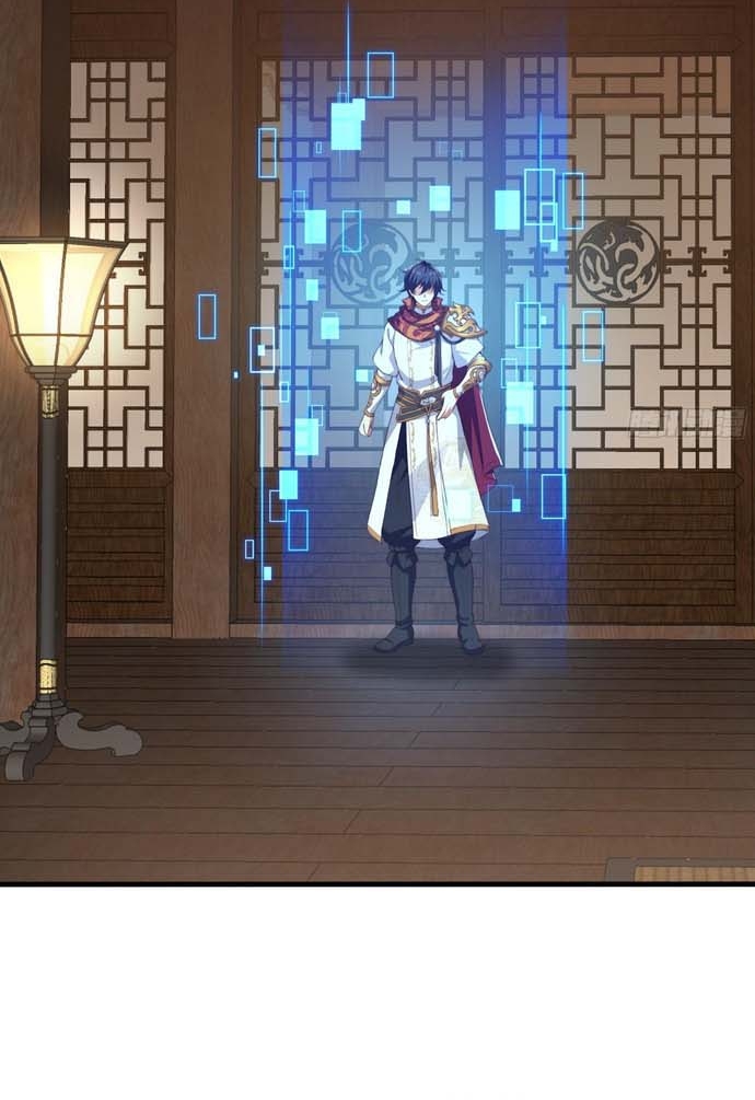 Trụ Vương Tái Sinh Không Muốn Làm Đại Phản Diện Chapter 9 - Trang 2