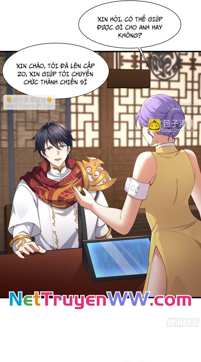 Trụ Vương Tái Sinh Không Muốn Làm Đại Phản Diện Chapter 9 - Trang 2