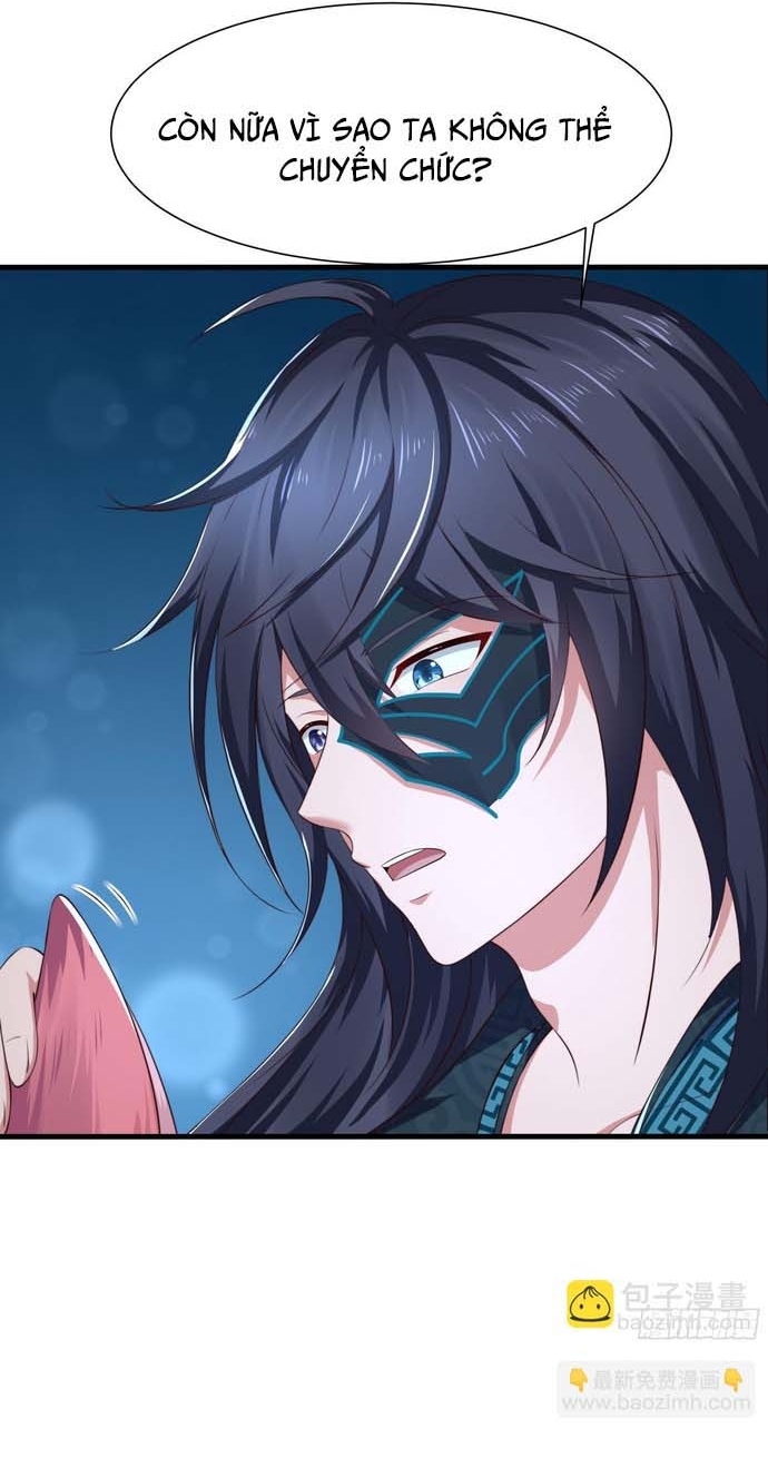 Trụ Vương Tái Sinh Không Muốn Làm Đại Phản Diện Chapter 9 - Trang 2