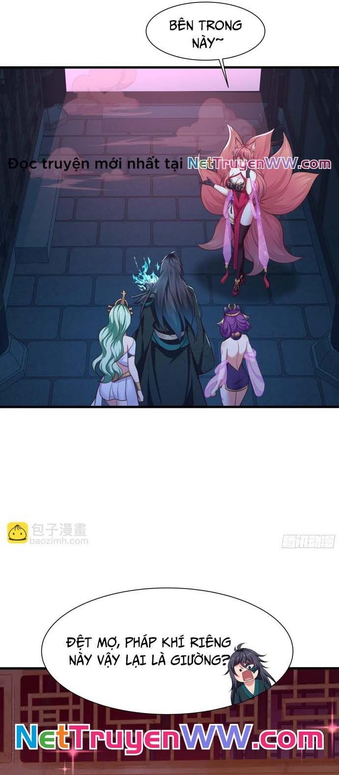 Trụ Vương Tái Sinh Không Muốn Làm Đại Phản Diện Chapter 9 - Trang 2