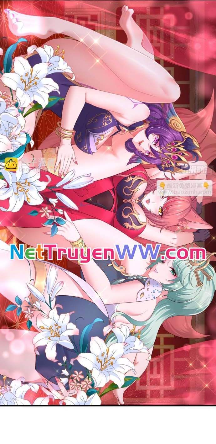 Trụ Vương Tái Sinh Không Muốn Làm Đại Phản Diện Chapter 9 - Trang 2