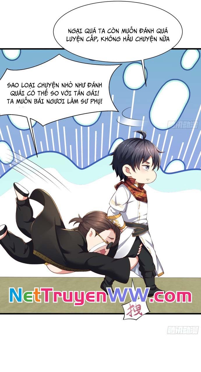 Trụ Vương Tái Sinh Không Muốn Làm Đại Phản Diện Chapter 9 - Trang 2