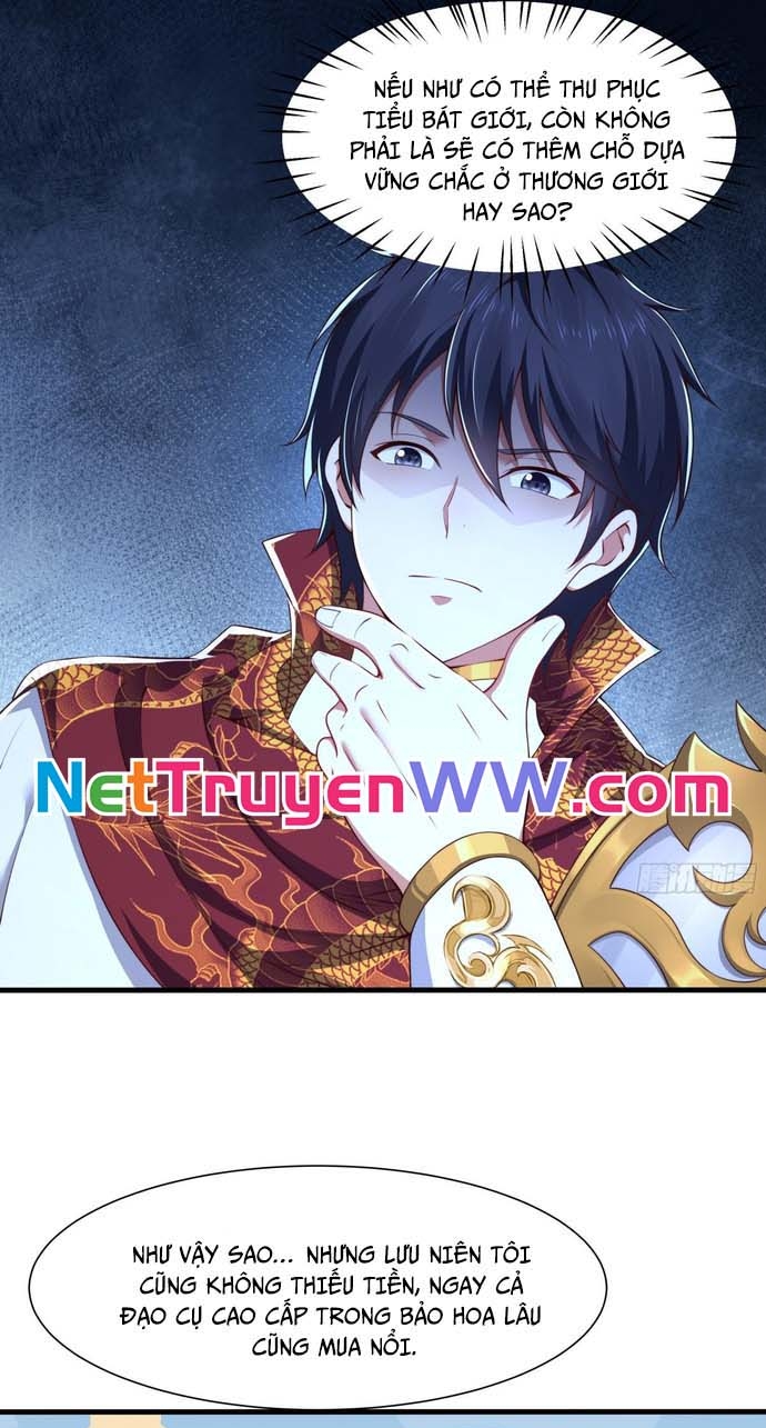 Trụ Vương Tái Sinh Không Muốn Làm Đại Phản Diện Chapter 9 - Trang 2