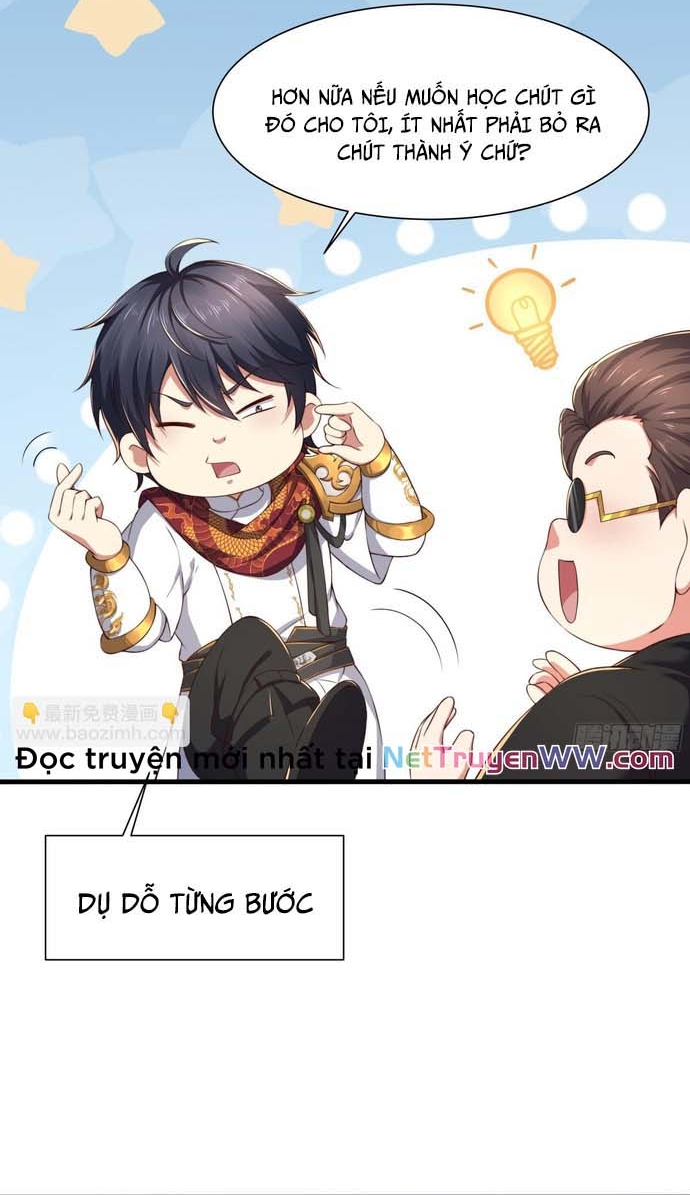 Trụ Vương Tái Sinh Không Muốn Làm Đại Phản Diện Chapter 9 - Trang 2