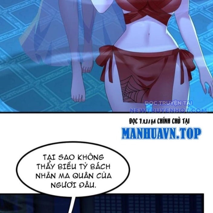 Trụ Vương Tái Sinh Không Muốn Làm Đại Phản Diện Chapter 90 - Trang 2