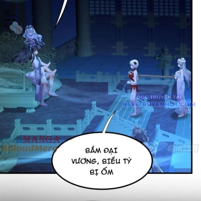 Trụ Vương Tái Sinh Không Muốn Làm Đại Phản Diện Chapter 90 - Trang 2