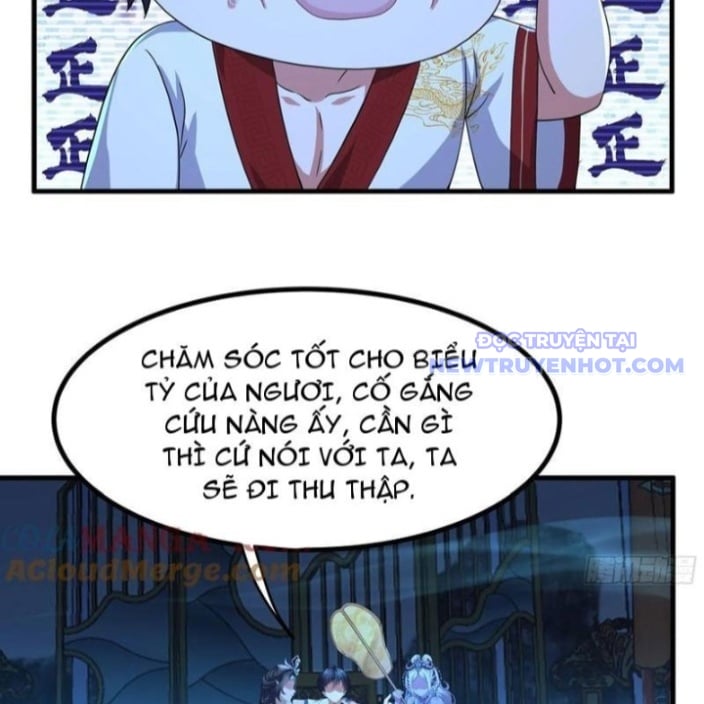 Trụ Vương Tái Sinh Không Muốn Làm Đại Phản Diện Chapter 90 - Trang 2