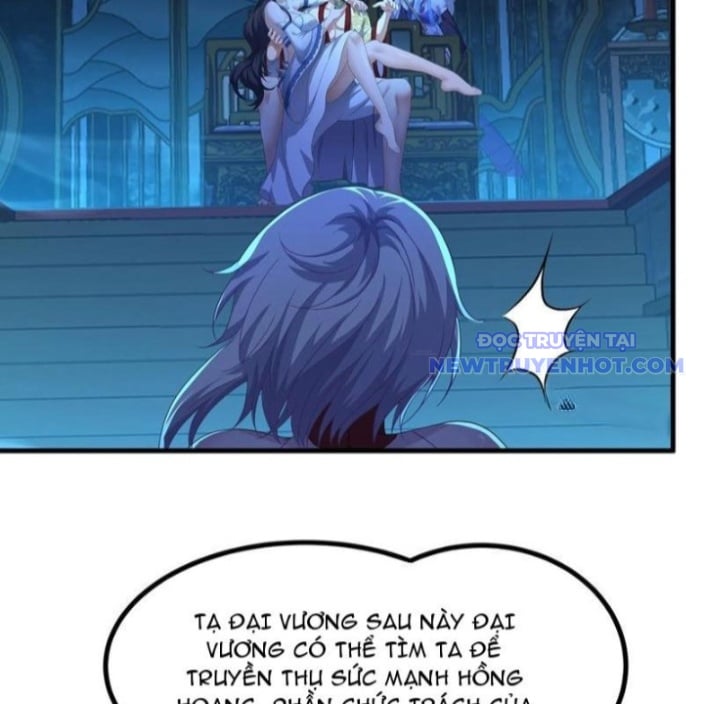 Trụ Vương Tái Sinh Không Muốn Làm Đại Phản Diện Chapter 90 - Trang 2