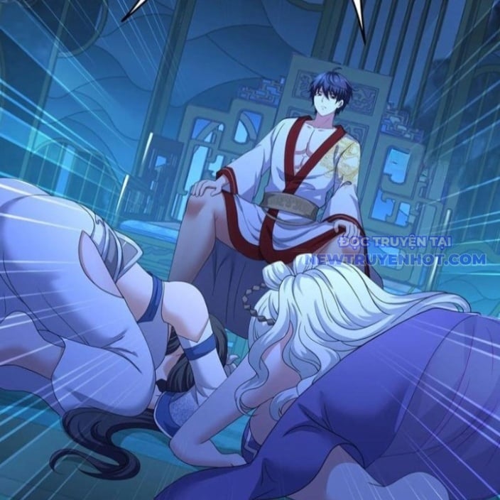 Trụ Vương Tái Sinh Không Muốn Làm Đại Phản Diện Chapter 90 - Trang 2