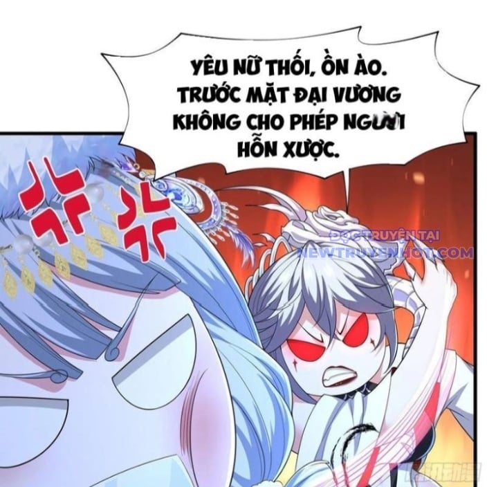 Trụ Vương Tái Sinh Không Muốn Làm Đại Phản Diện Chapter 90 - Trang 2