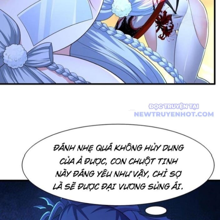 Trụ Vương Tái Sinh Không Muốn Làm Đại Phản Diện Chapter 90 - Trang 2