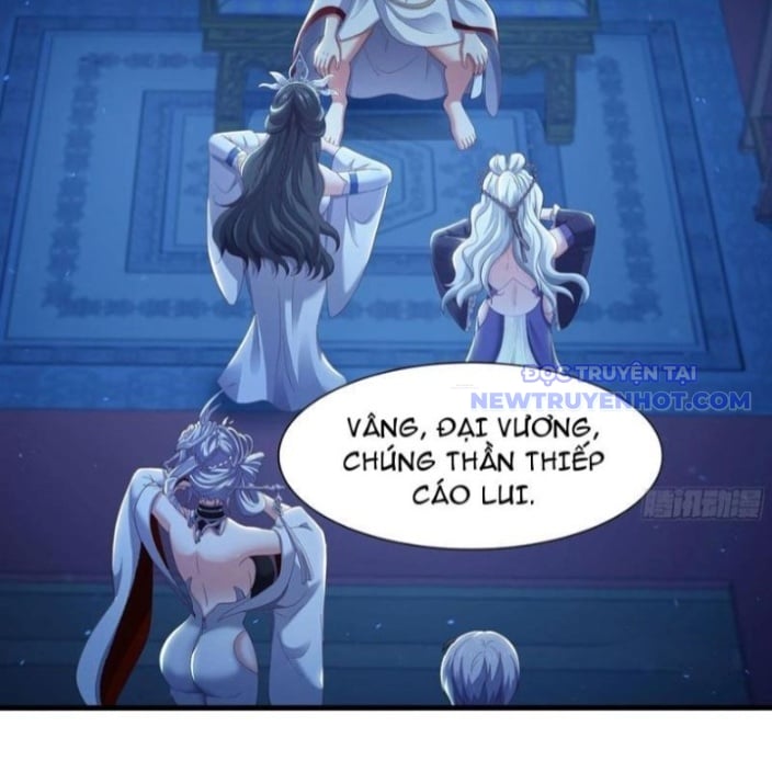 Trụ Vương Tái Sinh Không Muốn Làm Đại Phản Diện Chapter 90 - Trang 2