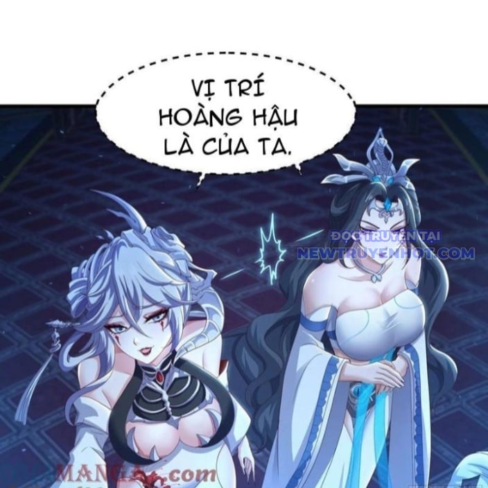 Trụ Vương Tái Sinh Không Muốn Làm Đại Phản Diện Chapter 90 - Trang 2