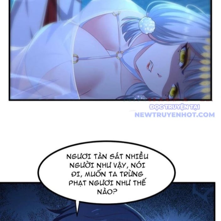 Trụ Vương Tái Sinh Không Muốn Làm Đại Phản Diện Chapter 90 - Trang 2