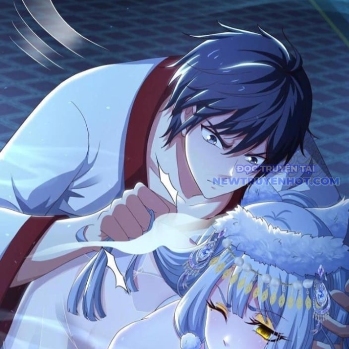 Trụ Vương Tái Sinh Không Muốn Làm Đại Phản Diện Chapter 90 - Trang 2