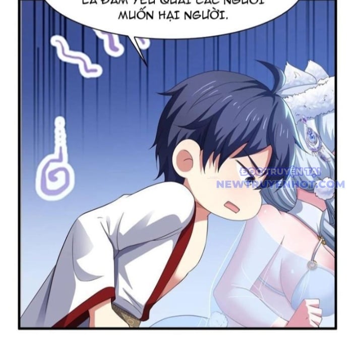 Trụ Vương Tái Sinh Không Muốn Làm Đại Phản Diện Chapter 90 - Trang 2