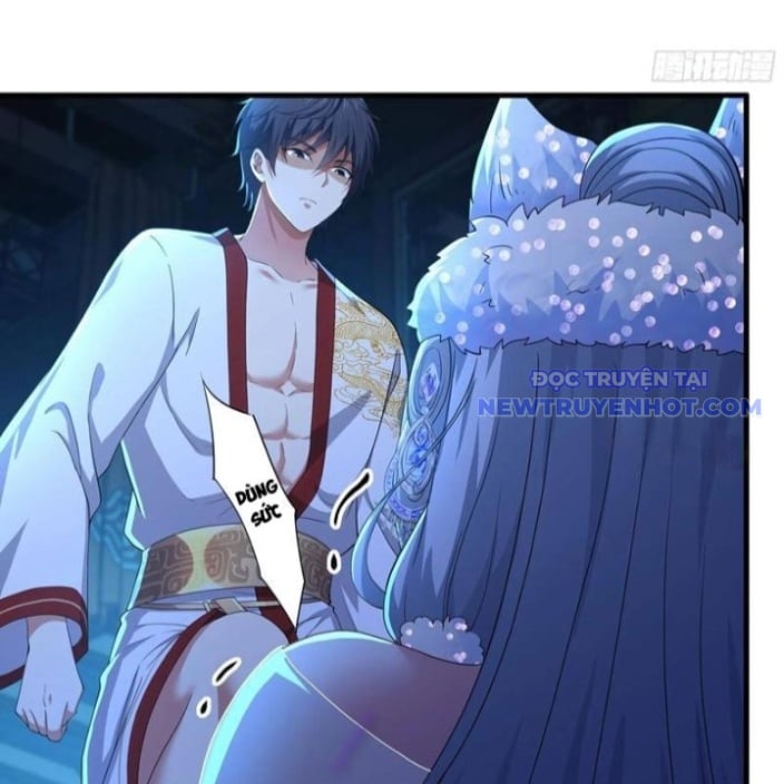 Trụ Vương Tái Sinh Không Muốn Làm Đại Phản Diện Chapter 90 - Trang 2