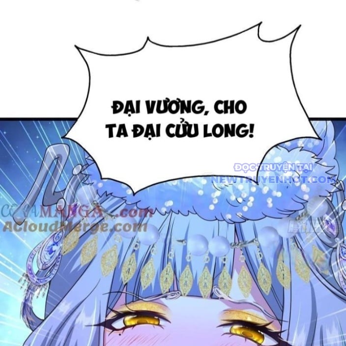 Trụ Vương Tái Sinh Không Muốn Làm Đại Phản Diện Chapter 90 - Trang 2