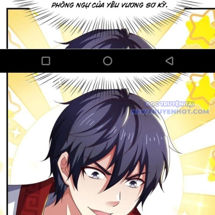 Trụ Vương Tái Sinh Không Muốn Làm Đại Phản Diện Chapter 90 - Trang 2