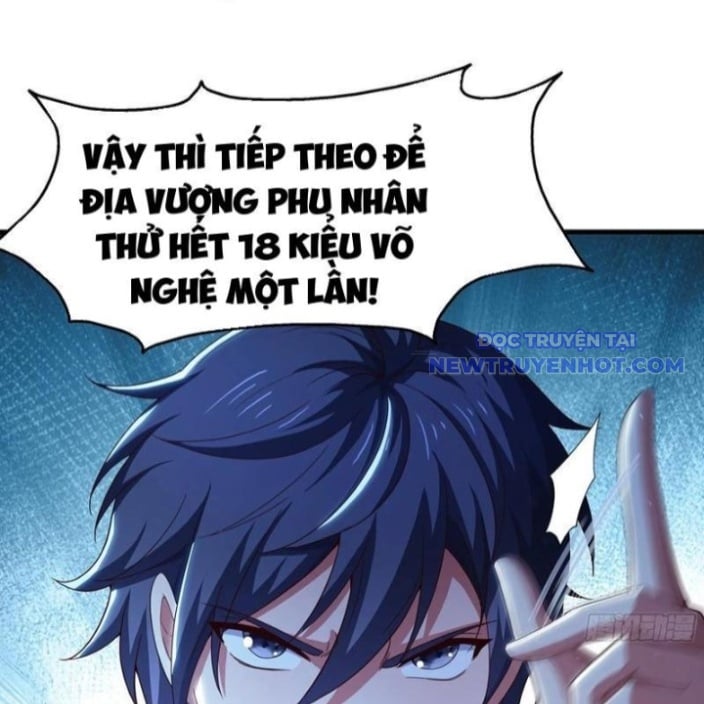 Trụ Vương Tái Sinh Không Muốn Làm Đại Phản Diện Chapter 90 - Trang 2