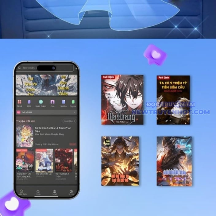 Trụ Vương Tái Sinh Không Muốn Làm Đại Phản Diện Chapter 90 - Trang 2