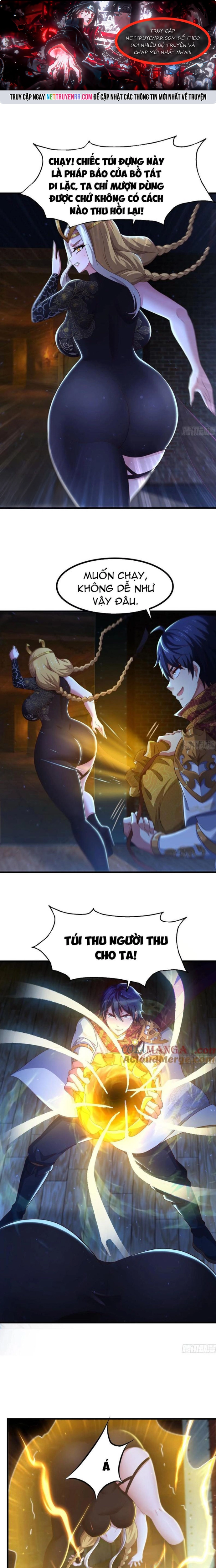 Trụ Vương Tái Sinh Không Muốn Làm Đại Phản Diện Chapter 92 - Trang 2