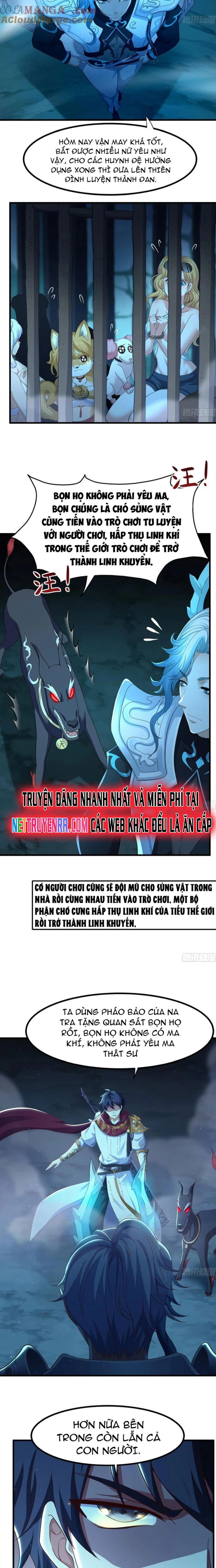 Trụ Vương Tái Sinh Không Muốn Làm Đại Phản Diện Chapter 92 - Trang 2