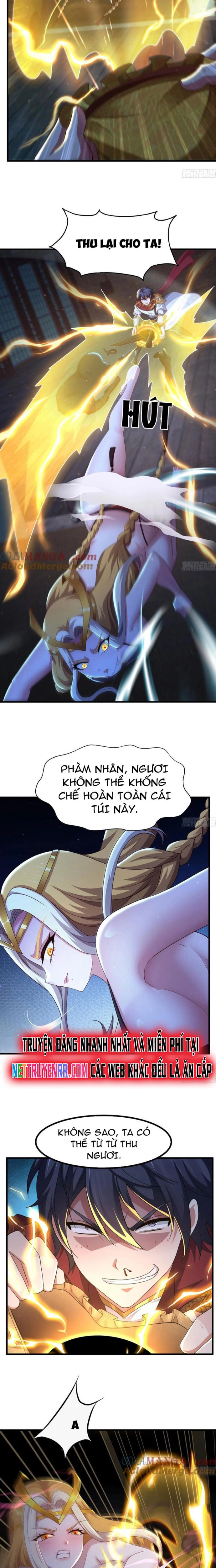 Trụ Vương Tái Sinh Không Muốn Làm Đại Phản Diện Chapter 92 - Trang 2