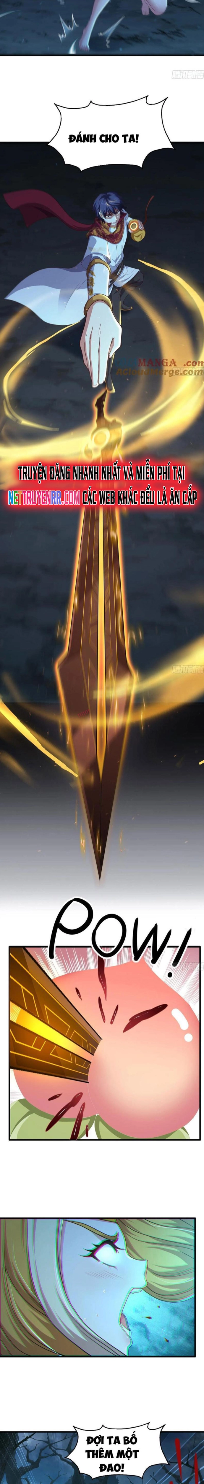 Trụ Vương Tái Sinh Không Muốn Làm Đại Phản Diện Chapter 92 - Trang 2