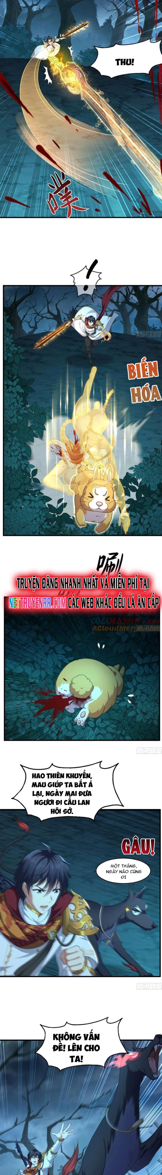 Trụ Vương Tái Sinh Không Muốn Làm Đại Phản Diện Chapter 92 - Trang 2