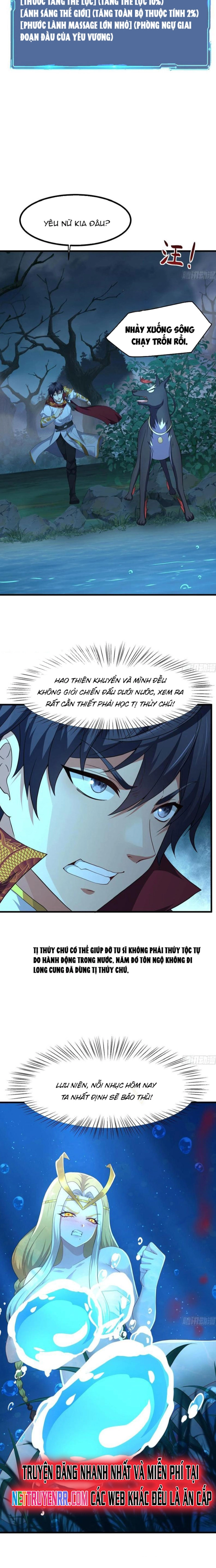 Trụ Vương Tái Sinh Không Muốn Làm Đại Phản Diện Chapter 92 - Trang 2