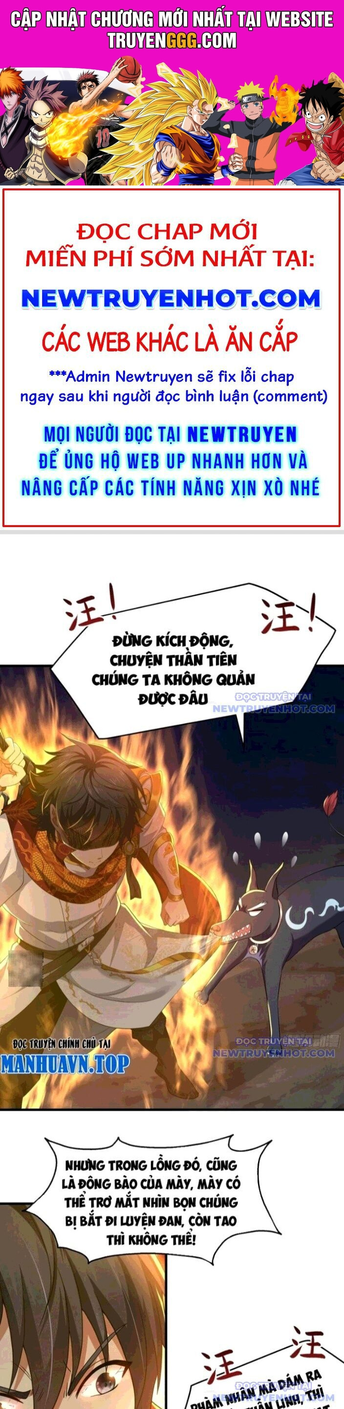 Trụ Vương Tái Sinh Không Muốn Làm Đại Phản Diện Chapter 93 - Trang 2