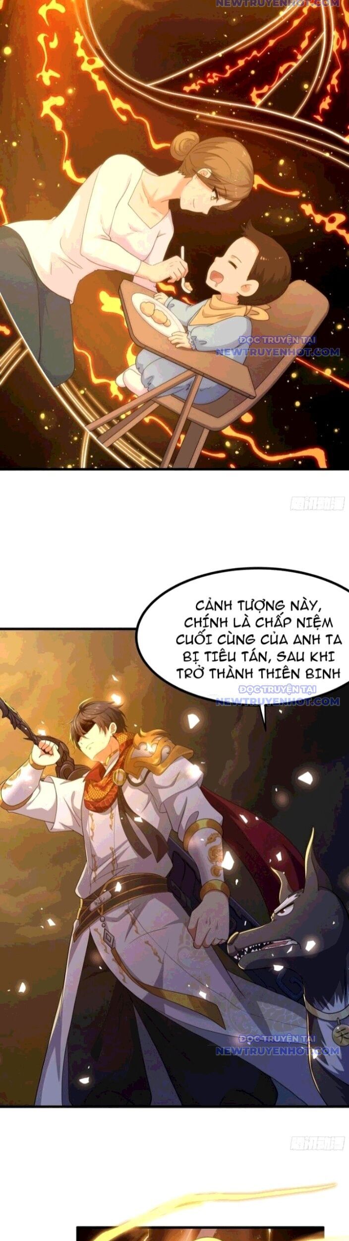 Trụ Vương Tái Sinh Không Muốn Làm Đại Phản Diện Chapter 93 - Trang 2