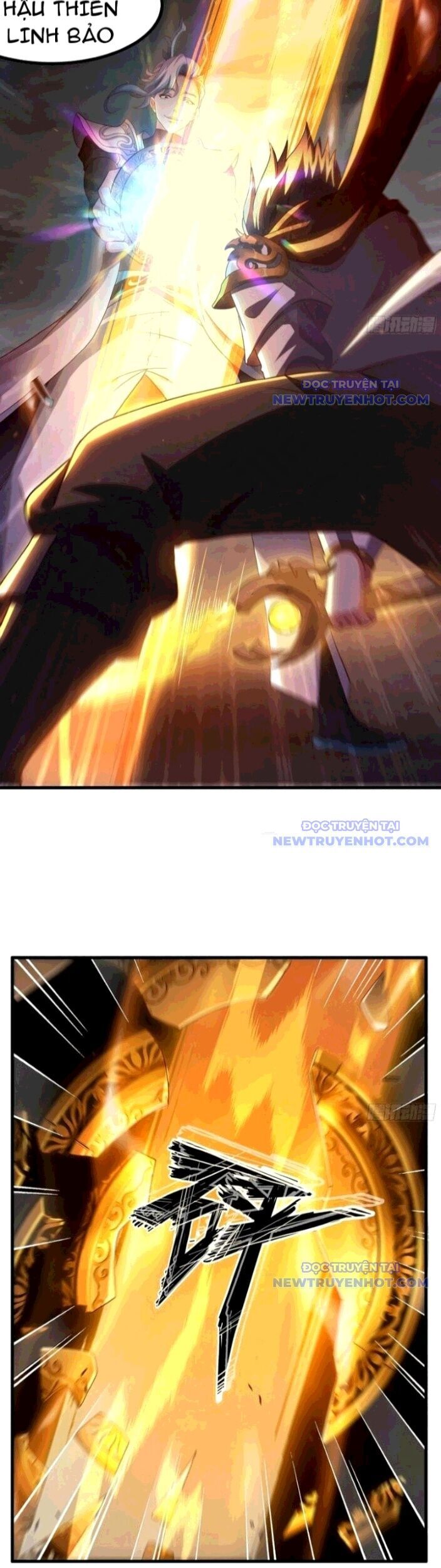 Trụ Vương Tái Sinh Không Muốn Làm Đại Phản Diện Chapter 93 - Trang 2