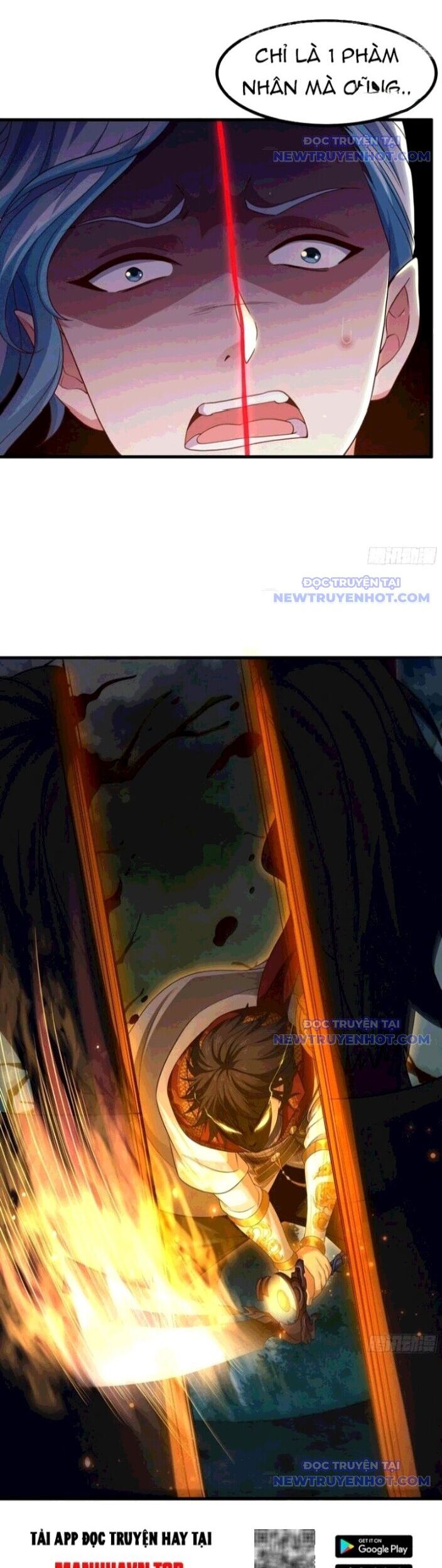 Trụ Vương Tái Sinh Không Muốn Làm Đại Phản Diện Chapter 93 - Trang 2