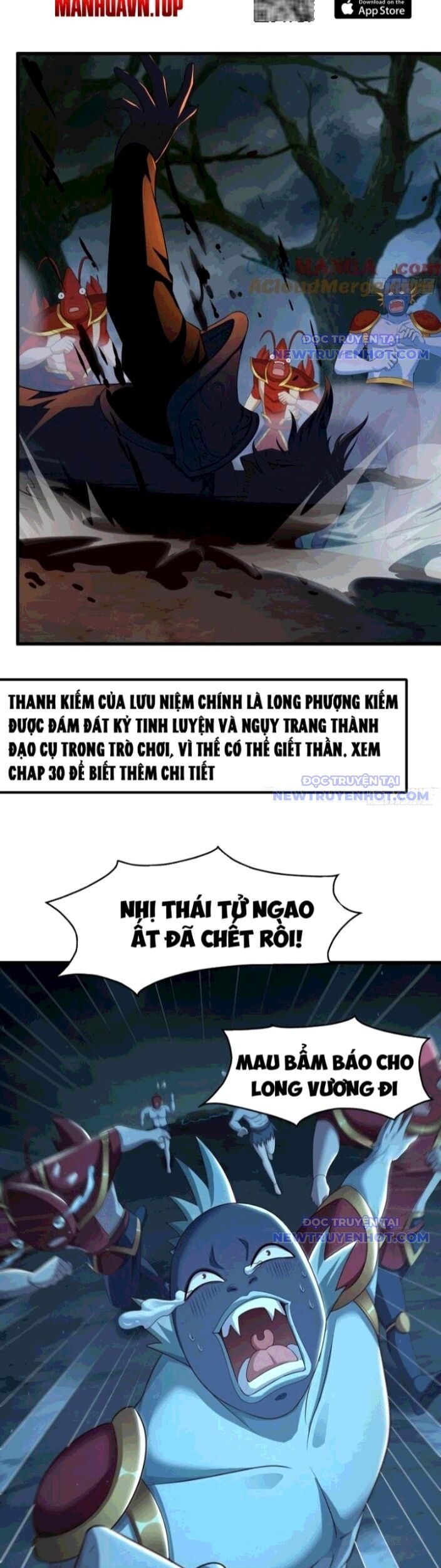 Trụ Vương Tái Sinh Không Muốn Làm Đại Phản Diện Chapter 93 - Trang 2