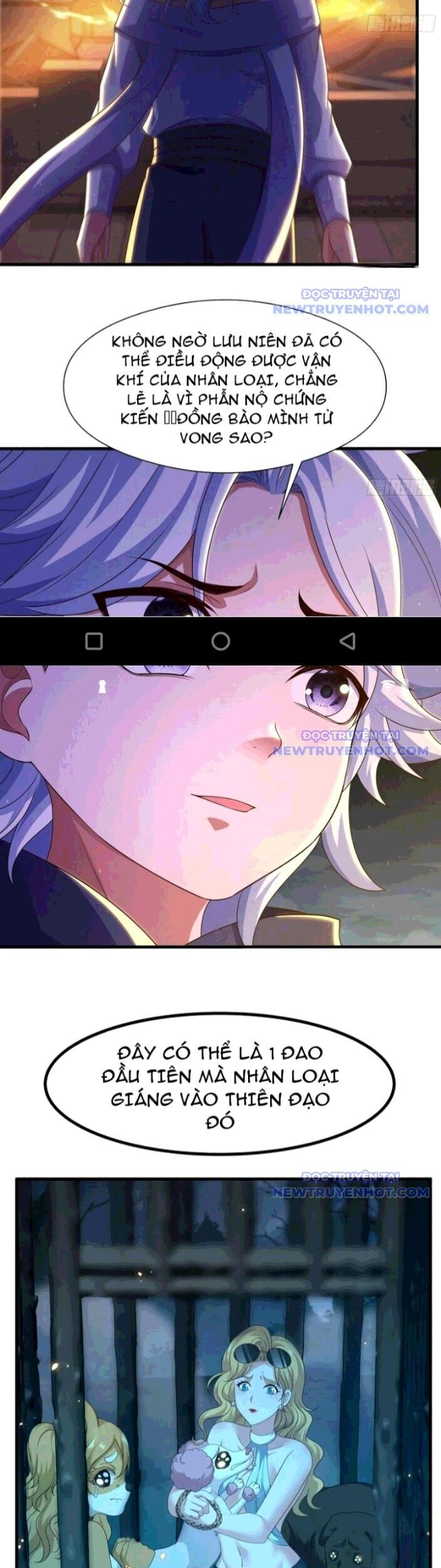 Trụ Vương Tái Sinh Không Muốn Làm Đại Phản Diện Chapter 93 - Trang 2