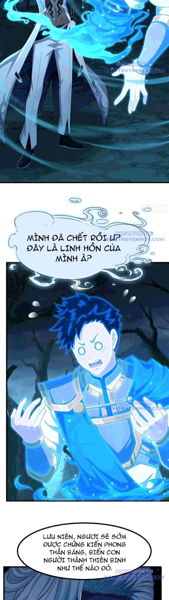 Trụ Vương Tái Sinh Không Muốn Làm Đại Phản Diện Chapter 93 - Trang 2