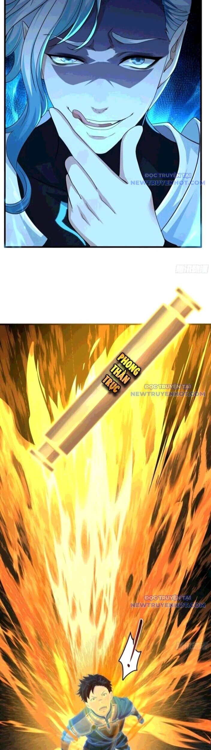 Trụ Vương Tái Sinh Không Muốn Làm Đại Phản Diện Chapter 93 - Trang 2