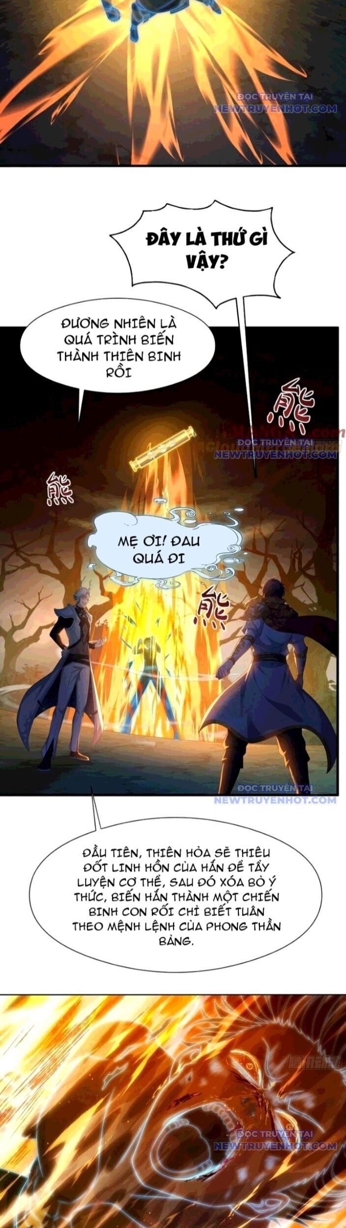 Trụ Vương Tái Sinh Không Muốn Làm Đại Phản Diện Chapter 93 - Trang 2