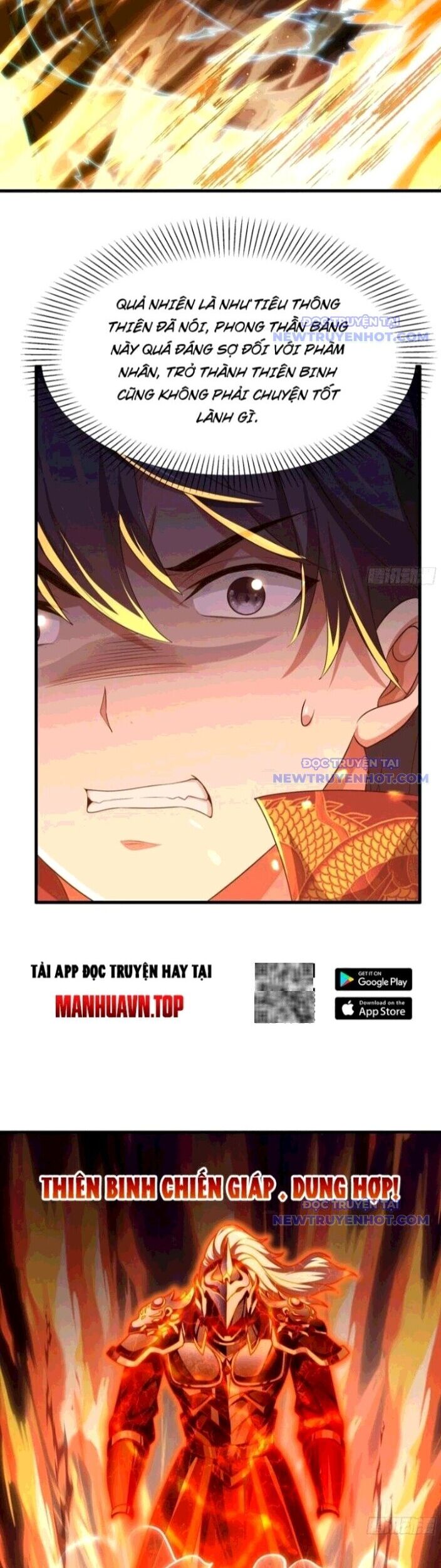 Trụ Vương Tái Sinh Không Muốn Làm Đại Phản Diện Chapter 93 - Trang 2