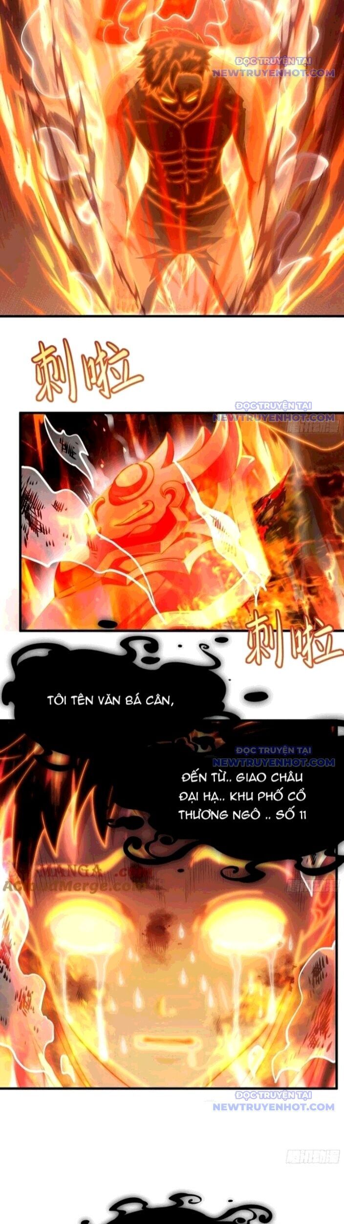 Trụ Vương Tái Sinh Không Muốn Làm Đại Phản Diện Chapter 93 - Trang 2