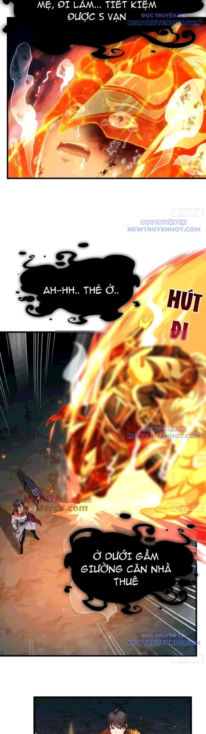 Trụ Vương Tái Sinh Không Muốn Làm Đại Phản Diện Chapter 93 - Trang 2